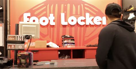 do people return fake shoes foot locker|foot locker refund policy.